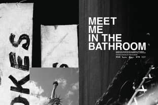 “Meet Me in the Bathroom” – Celine-Designer Hedi Slimane öffnet sein Rock'n'Roll-Fotoarchiv