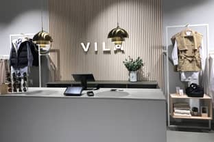 Kijken: Vila opent eerste fysieke winkel in België