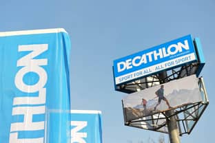 Decathlon benoemt nieuwe CMO