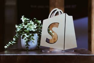 Shopify shares soar after e-commerce platform beat expectations 