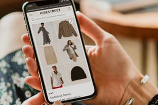 Marks & Spencer launches capsule wardrobe rental offer via Hirestreet