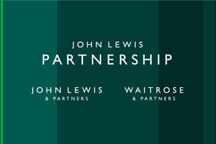 John Lewis hires chief transformation and technology officer