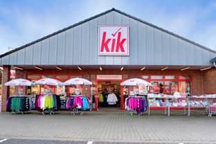 Duitse textieldiscounter Kik versnelt Nederlandse expansie, tientallen extra winkels 