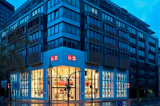 Uniqlo Japan posts same-store sales increase of 12.8 percent