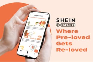 Treet, ontwikkelaar van resale platform Shein, haalt kapitaalronde van 3,5 miljoen binnen 