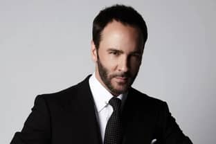 Kering reportedly in talks to acquire Tom Ford