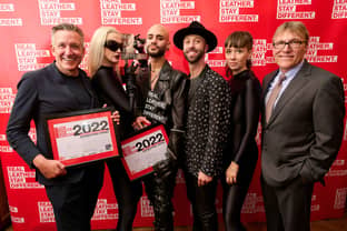 ‘Real Leather. Stay Different.’ student design competition 2022 announces winner