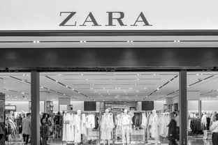  Daher откроет магазины Zara и Bershka в России под собственными брендами