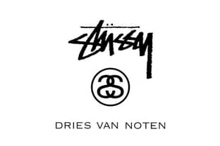 Stüssy and Dries Van Noten announce collaboration