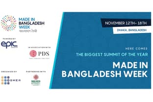 A decade of progress in Bangladesh: World’s second largest exporter targets 10 per cent share of global apparel market by 2025