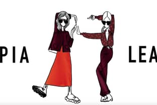 Neues österreichisches Label PiaLea setzt auf Slow Fashion