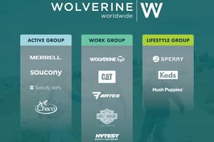 Wolverine Worldwide Q3 revenues drop 23.7 percent