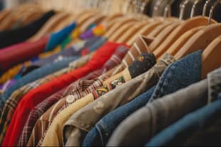 Report: Clothing rental market to grow by 3 billion dollars from 2021 to 2026