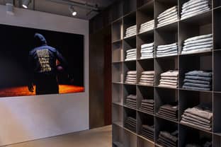 Ksubi opens its first standalone store in London