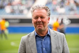 Bert Verdijck bekleedt functie country manager Sport 2000 GmbH Benelux 