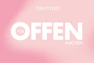 Nächste Neueröffnung: Onygo kommt nach Aachen
