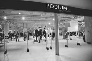 Суд признал недействительной сделку по продаже магазинов "Подиум маркет" сети "Стокманн"