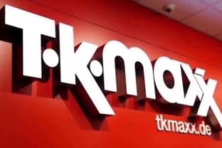 TK-Maxx-Mutter TJX steigert Jahresumsatz und Gewinn