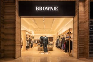Brownie alcanza las 100 tiendas con dos aperturas en México y Francia