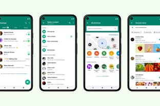 WhatsApp launches feature allowing users to message UK businesses