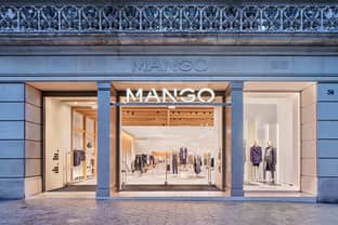 Mango consolida su posición en Asia con una nueva tienda en Singapur