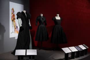 Museum des Fashion Institute of Technology zelebriert Mode und Interieur von Designerinnen 