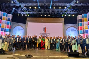 Sustainability Leadership Award zeichnet 18 nachhaltige Fabriken in Bangladesch aus