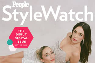 People to relaunch People StyleWatch digitally 