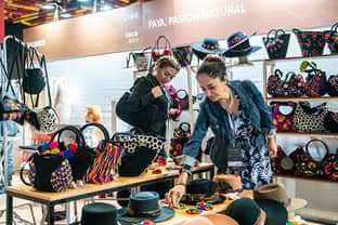 Perú Moda & Deco: Exportadores peruanos logran compromisos de negocios por 70,5 millones de dólares