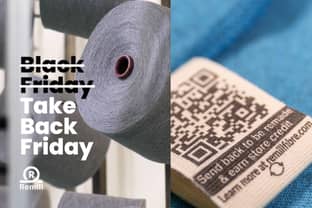 How to turn Black Friday into Take Back Friday 