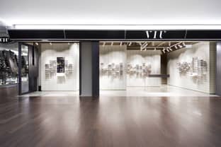 Viu Eyewear eröffnet Laden im Einkaufszentrum Shoppi Tivoli 