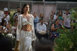 Bahari Moda Expo contó con más de 3.500 asistentes en su primera edición en Barranquilla