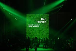  Neo.Fashion: Nachwuchs-Format ’Aspiring Designers‘ fällt im Januar aus 