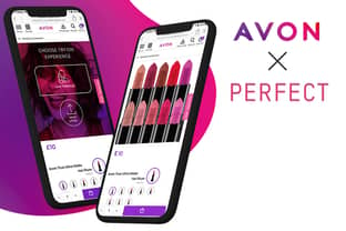 Avon to implement virtual try-on shopping experience via Perfect Corp.