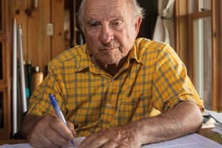 Patagonia founder Yvon Chouinard to be honoured with the Outstanding Achievement Award at The Fashion Awards 2022 presented by Diet Coke