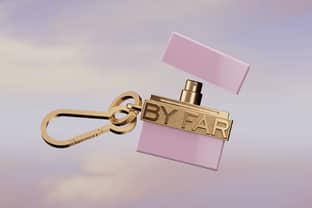 By Far debuts fragrance collection