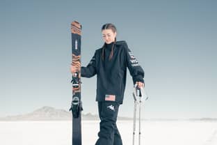 Kappa will be the first single brand official sponsor of US Ski