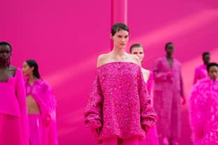 Het modejaar 2022 volgens Lyst: Miu Miu merk van het jaar, barbiecore trend van het jaar
