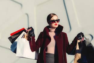 Fashion's growth is surpassing sustainability efforts, says report