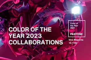 Pantone reveals Colour of the Year: Viva Magenta