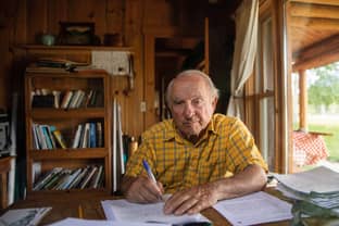 Patagonia founder to receive Outstanding Achievement Award at 2022 Fashion Awards