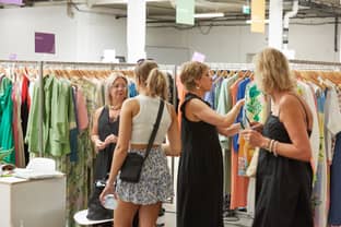 Entdecken Sie neue und spannende Marken auf der Mode- und Lifestyle-Messe JUST AROUND THE CORNER! 