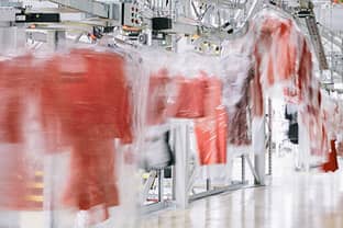 Ebay partners with garment repair expert ACS