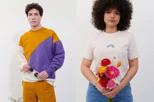 Dutch clothing brand New Optimist introduces vocational courses