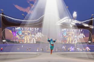 The top metaverse-based fashion events of 2022, and if they are returning next year