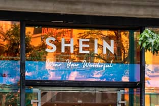 Shein supera a Zara como la marca de moda “más buscada” del mundo