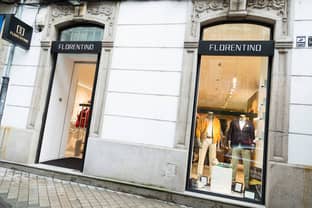 Florentino abrirá su primera tienda en Barcelona