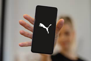 Puma launches new UK app with virtual try-on feature
