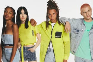 Karl Lagerfeld launches new jeans brand for Gen Z shoppers