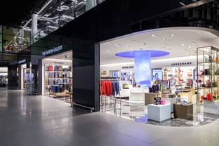 Lagardère Travel Retail: Een wereld van mode en dynamiek op de Carrièrebeurs
